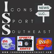 Podcast Icons Sport Southeast NEWS