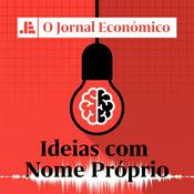Podcast Ideias com Nome Próprio