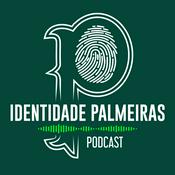 Podcast Identidade Palmeiras