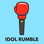 Podcast Idol Rumble