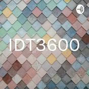 Podcast IDT3600