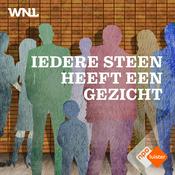 Podcast Iedere Steen heeft een Gezicht