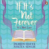 Podcast IF IT’ S NOT FOREVER IN ENGLISH