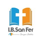 Podcast Iglesia Bautista de San Fernando en Argentina