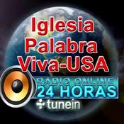 Podcast Iglesia Palabra Viva-usa