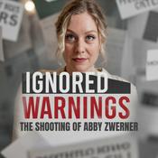 Podcast Ignored Warnings: The Shooting of Abby Zwerner