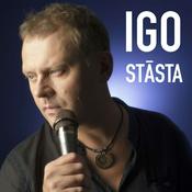 Podcast Igo stāsta...