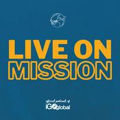 Podcast Live on Mission