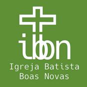 Podcast IBBN - Igreja Batista Boas Novas