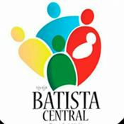 Podcast Igreja Batista Central em Vila Maria