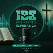 Podcast Igreja Batista Esperança