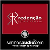 Podcast Igreja Batista Redenção