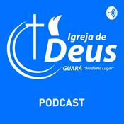 Podcast Igreja de Deus