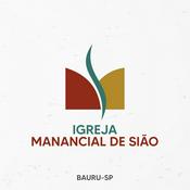 Podcast Igreja Manancial de Sião