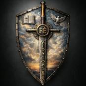 Podcast Igreja Vida Com Deus