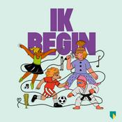 Podcast Ik begin