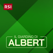 Podcast Il giardino di Albert