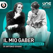 Podcast Il mio Gaber