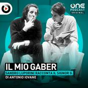 Podcast Il mio Gaber