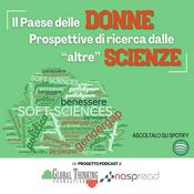 Podcast Il Paese delle Donne