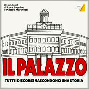 Podcast Il palazzo