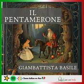 Podcast IL PENTAMERONE DI GIAMBATTISTA BASILE