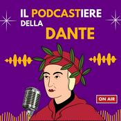 Podcast Il Podcastiere della Dante Alighieri di Ramos Mejía