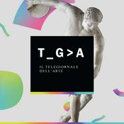 Podcast IL TELEGIORNALE DELL'ARTE