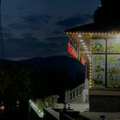 Podcast Իմ բնակավայրը