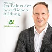 Podcast Im Fokus der beruflichen Bildung / AEVO Campus®