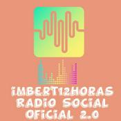 Podcast Imbert12horas Radio Social Oficial 2.0