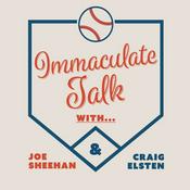 Podcast Immaculate Talk