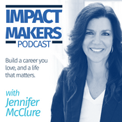 Podcast Impact Makers
