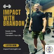 Podcast Impact with Brandon