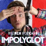 Podcast impolyglot | French Podcast