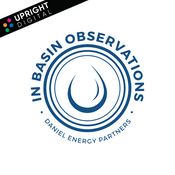 Podcast In-Basin Observations