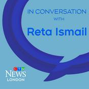 Podcast In Conversation with Reta Ismail