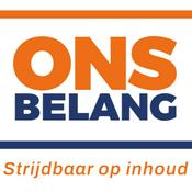 Podcast In gesprek met ONS 🎙️🤝🏽
