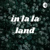 Podcast in la la land