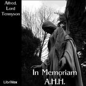 Podcast In Memoriam A.H.H. by Alfred, Lord Tennyson (1809 - 1892)