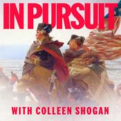 Podcast In Pursuit with Colleen Shogan