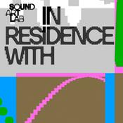 Podcast In Residence With