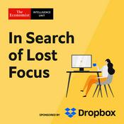 Podcast In Search of Lost Focus