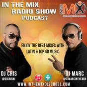 Podcast In The Mix Radio Show
