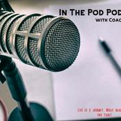 Podcast In the Pod with Coach Avery.