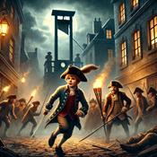 Podcast In the Reign of Terror: The Adventures of a Westminster Boy