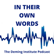 Podcast In Their Own Words