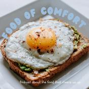 Podcast Food Of Comfort: From Tokyo, Japan