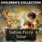 Podcast Indian Fairy Tales