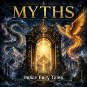 Podcast Indian Fairy Tales